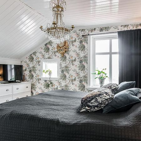 Villa 25Min Fran Joenkoeping, Panorama Utsikt Habo Zewnętrze zdjęcie