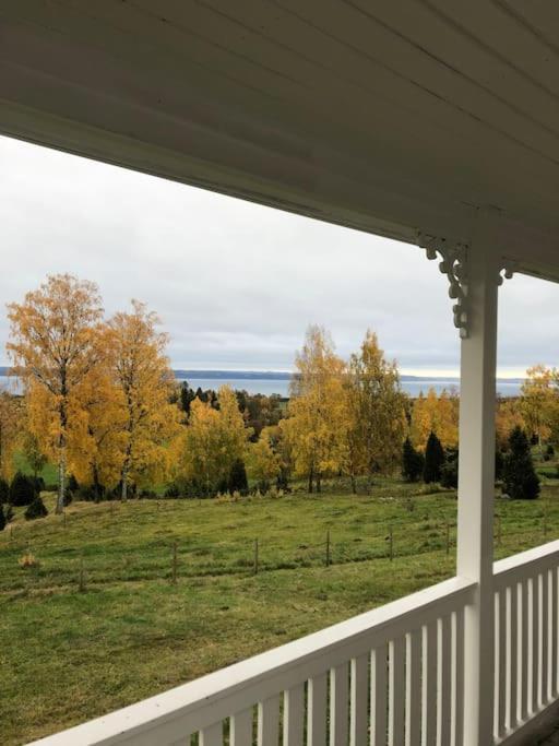 Villa 25Min Fran Joenkoeping, Panorama Utsikt Habo Zewnętrze zdjęcie