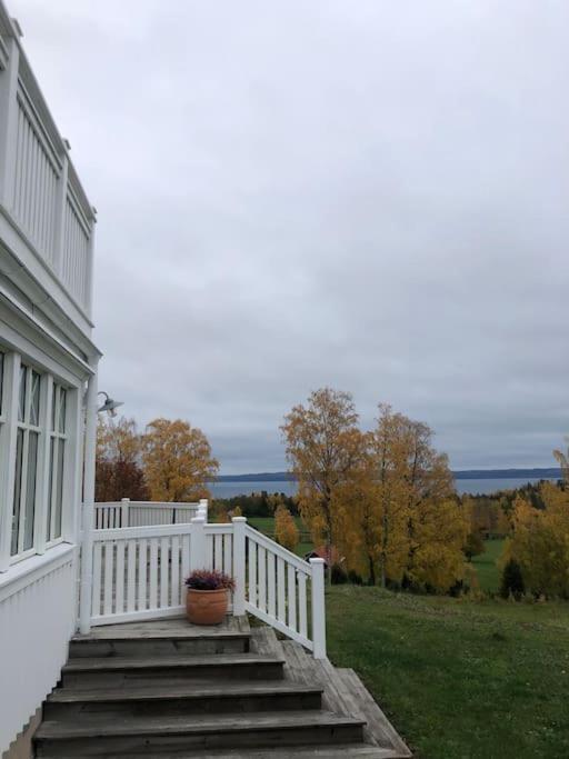 Villa 25Min Fran Joenkoeping, Panorama Utsikt Habo Zewnętrze zdjęcie